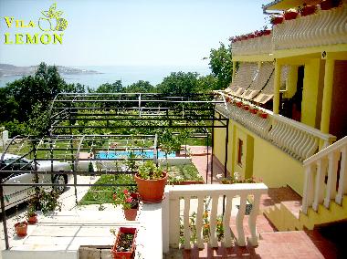 Appartement de vacances �/en/au bar (Mont�n�gro)ou appartement ou maison de vacances