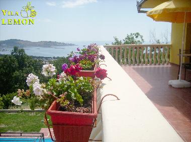 Appartement de vacances �/en/au bar (Mont�n�gro)ou appartement ou maison de vacances