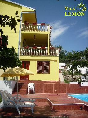 Appartement de vacances �/en/au bar (Mont�n�gro)ou appartement ou maison de vacances