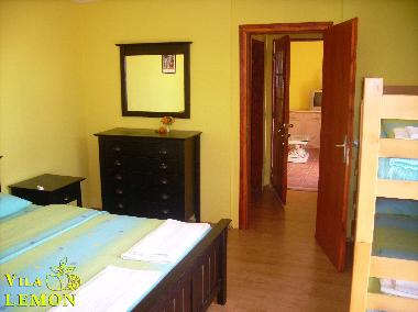 Appartement de vacances �/en/au bar (Mont�n�gro)ou appartement ou maison de vacances