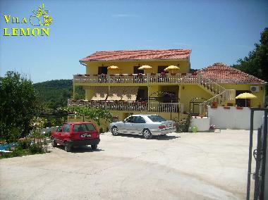 Appartement de vacances �/en/au bar (Mont�n�gro)ou appartement ou maison de vacances