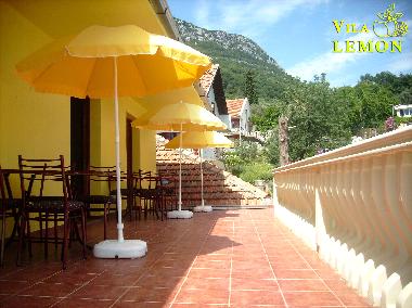 Appartement de vacances �/en/au bar (Mont�n�gro)ou appartement ou maison de vacances