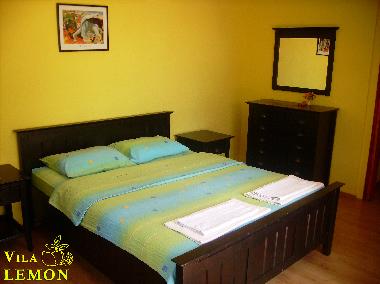 Appartement de vacances �/en/au bar (Mont�n�gro)ou appartement ou maison de vacances