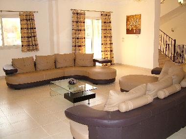 Maison de vacances �/en/au Magawish (Al Bahr al Ahmar)ou appartement ou maison de vacances