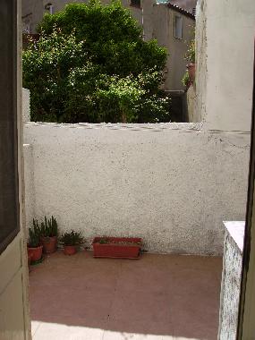 Appartement de vacances �/en/au carloforte (Cagliari)ou appartement ou maison de vacances