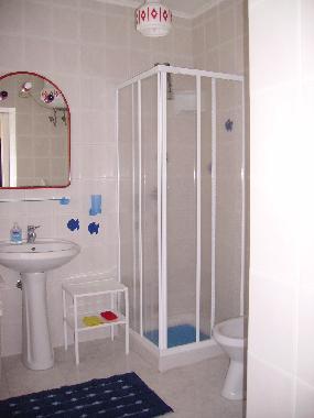 Appartement de vacances �/en/au carloforte (Cagliari)ou appartement ou maison de vacances