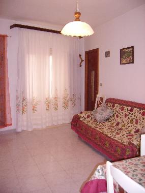 Appartement de vacances �/en/au carloforte (Cagliari)ou appartement ou maison de vacances