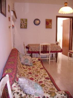 Appartement de vacances �/en/au carloforte (Cagliari)ou appartement ou maison de vacances
