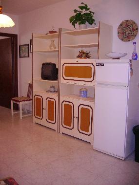Appartement de vacances �/en/au carloforte (Cagliari)ou appartement ou maison de vacances