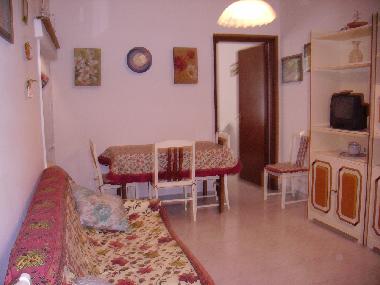 Appartement de vacances �/en/au carloforte (Cagliari)ou appartement ou maison de vacances