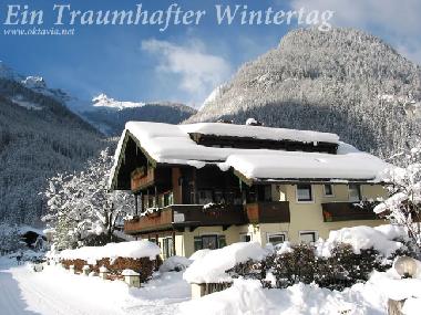 Appartement de vacances /en/au St. Martin b. Lofer (Pinzgau-Pongau)ou appartement ou maison de vacances