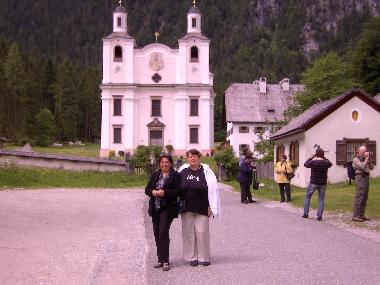 Appartement de vacances /en/au St. Martin b. Lofer (Pinzgau-Pongau)ou appartement ou maison de vacances