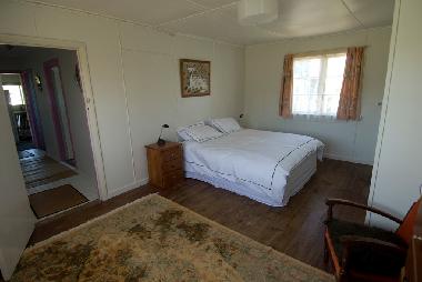 Maison de vacances �/en/au Tolaga Bay (Wairoa)ou appartement ou maison de vacances