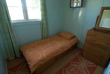 Maison de vacances �/en/au Tolaga Bay (Wairoa)ou appartement ou maison de vacances