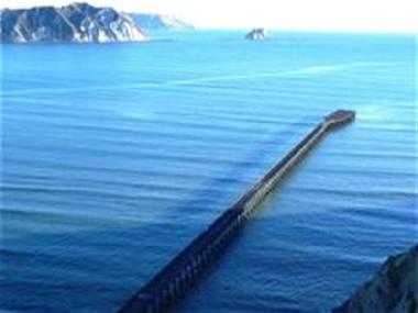 Maison de vacances �/en/au Tolaga Bay (Wairoa)ou appartement ou maison de vacances