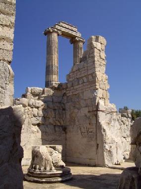 Maison de vacances /en/au Yalikavak (Mugla)ou appartement ou maison de vacances