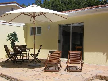 Chalet �/en/au Constantia (Western Cape)ou appartement ou maison de vacances