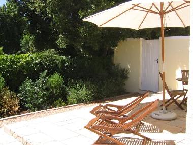 Chalet �/en/au Constantia (Western Cape)ou appartement ou maison de vacances