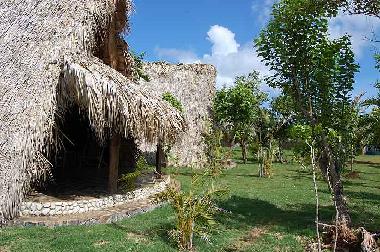 Maison de vacances �/en/au Las Galeras - Samana (Samana)ou appartement ou maison de vacances