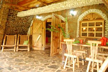Maison de vacances �/en/au Las Galeras - Samana (Samana)ou appartement ou maison de vacances