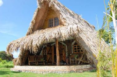 Maison de vacances �/en/au Las Galeras - Samana (Samana)ou appartement ou maison de vacances