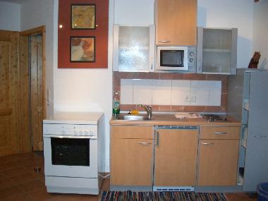 Appartement de vacances /en/au Ramsau (West- und Sdsteiermark)ou appartement ou maison de vacances