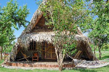 Chalet �/en/au Las Galeras - Saman� (Samana)ou appartement ou maison de vacances
