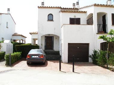 Chalet /en/au Estartit (Girona)ou appartement ou maison de vacances