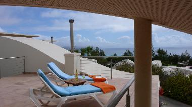 Maison de vacances �/en/au Costa Calma  (Fuerteventura)ou appartement ou maison de vacances