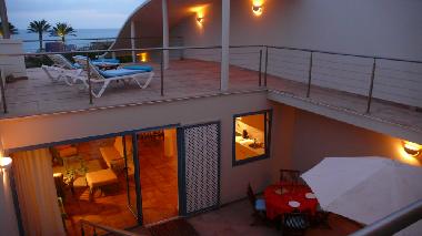 Maison de vacances �/en/au Costa Calma  (Fuerteventura)ou appartement ou maison de vacances