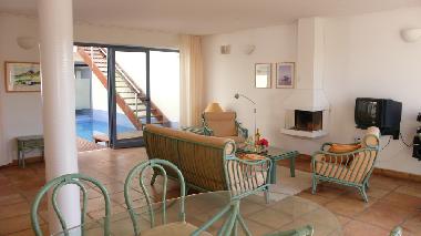 Maison de vacances �/en/au Costa Calma  (Fuerteventura)ou appartement ou maison de vacances
