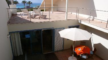 Maison de vacances �/en/au Costa Calma  (Fuerteventura)ou appartement ou maison de vacances