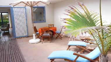 Maison de vacances �/en/au Costa Calma  (Fuerteventura)ou appartement ou maison de vacances