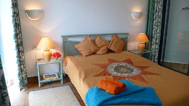 Maison de vacances �/en/au Costa Calma  (Fuerteventura)ou appartement ou maison de vacances