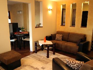 Appartement de vacances /en/au Sopot (Pomorskie)ou appartement ou maison de vacances