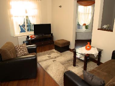 Appartement de vacances /en/au Sopot (Pomorskie)ou appartement ou maison de vacances