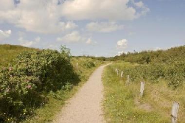 Appartement de vacances �/en/au St.Peter-Ording Dorf (Nordsee-Festland)ou appartement ou maison de vacances