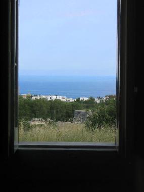 Maison de vacances �/en/au St.Maria di Leuca (Lecce)ou appartement ou maison de vacances