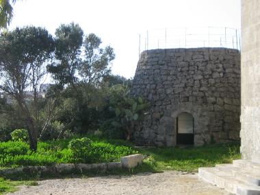 Maison de vacances �/en/au St.Maria di Leuca (Lecce)ou appartement ou maison de vacances