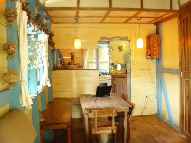 Maison de vacances �/en/au Bocas (Bocas del Toro)ou appartement ou maison de vacances