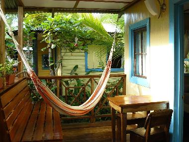 Maison de vacances �/en/au Bocas (Bocas del Toro)ou appartement ou maison de vacances