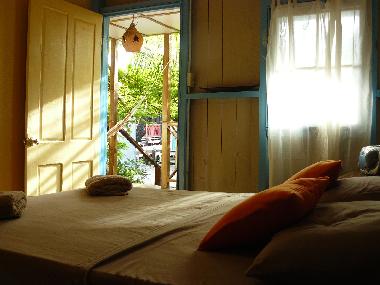Maison de vacances �/en/au Bocas (Bocas del Toro)ou appartement ou maison de vacances