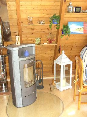 Maison de vacances /en/au Damp (Ostsee-Festland)ou appartement ou maison de vacances