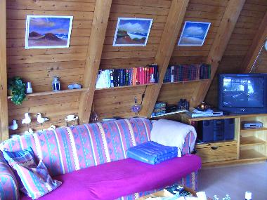 Maison de vacances /en/au Damp (Ostsee-Festland)ou appartement ou maison de vacances