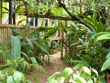 Maison de vacances �/en/au Bocas (Bocas del Toro)ou appartement ou maison de vacances