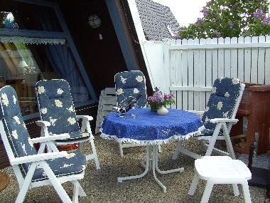 Maison de vacances /en/au Damp (Ostsee-Festland)ou appartement ou maison de vacances