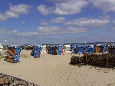 Maison de vacances /en/au Damp (Ostsee-Festland)ou appartement ou maison de vacances