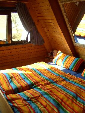 Maison de vacances /en/au Damp (Ostsee-Festland)ou appartement ou maison de vacances