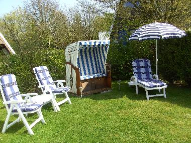 Maison de vacances /en/au Damp (Ostsee-Festland)ou appartement ou maison de vacances