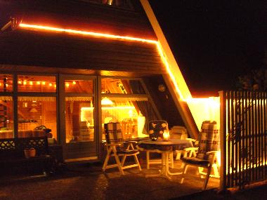Maison de vacances /en/au Damp (Ostsee-Festland)ou appartement ou maison de vacances
